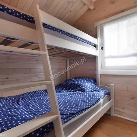 Lawenda Apartment