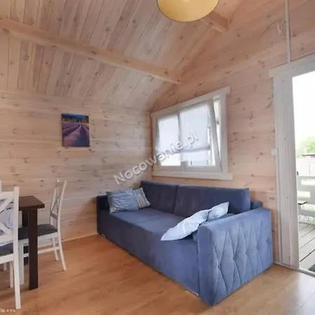 Lawenda Apartment